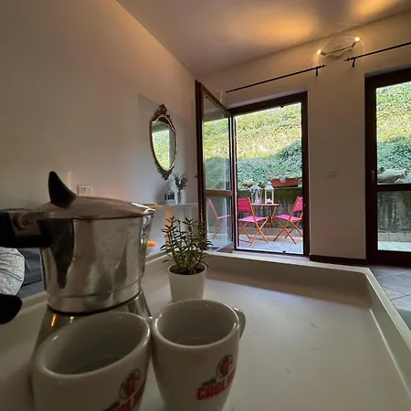 Blu Garda Holidays Σπίτι διακοπών Castelnuovo del Garda