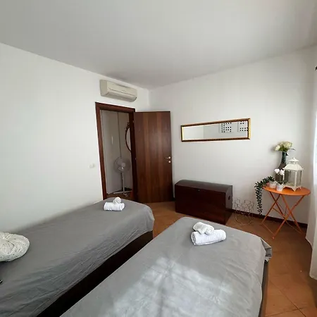 Σπίτι διακοπών Blu Garda Holidays *