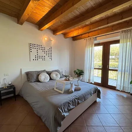 Σπίτι διακοπών Blu Garda Holidays Castelnuovo del Garda
