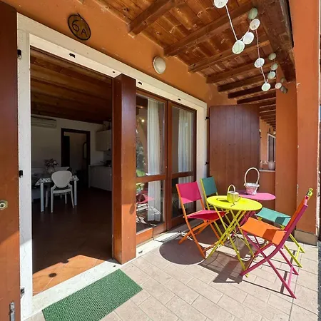 Blu Garda Holidays Σπίτι διακοπών