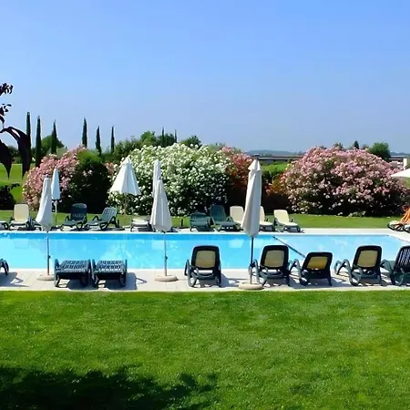 Σπίτι διακοπών Blu Garda Holidays *